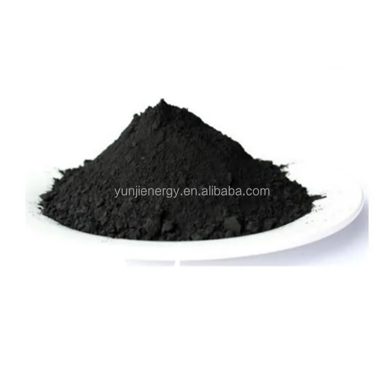 613 Single Crystal Nickel Cobalt Manganese Ncm Powder for Lithium Ion Battery Materials