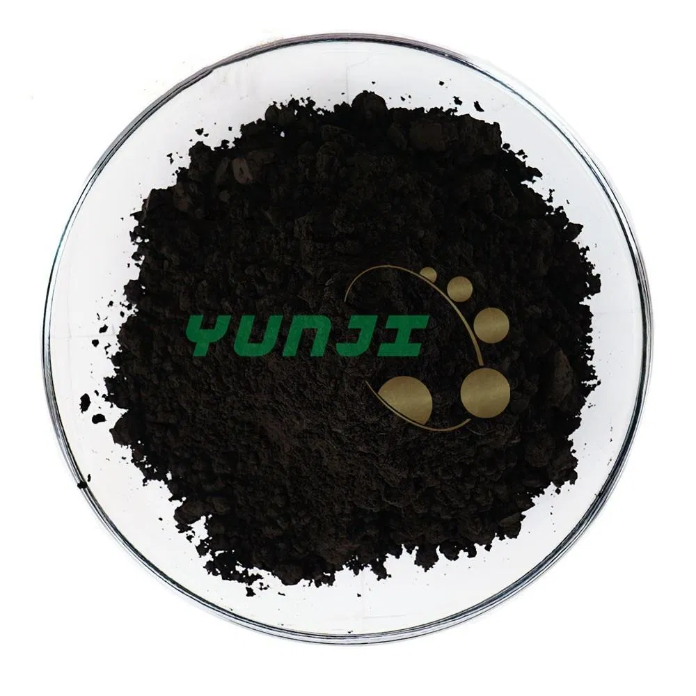 613 Single Crystal Nickel Cobalt Manganese Ncm Powder for Lithium Ion Battery Materials