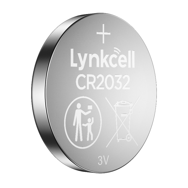 Nanfu Factory Manufacturer 3V Lithium Cell Cr2032 Cr2450 Cr1632 Cr1220 Coin Cell Button Battery Power Supply for Smart Devices