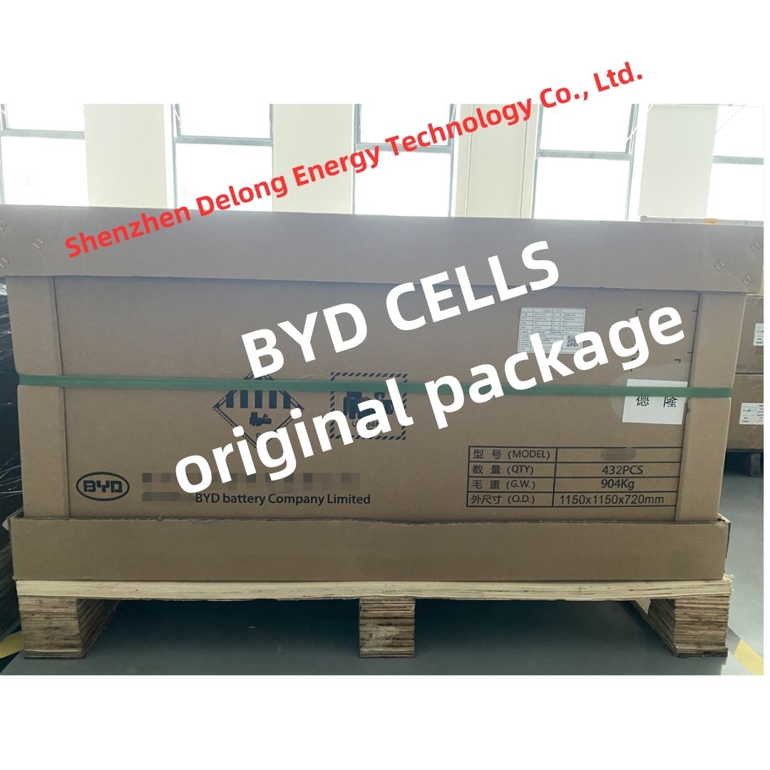 Cell Testing Procedures