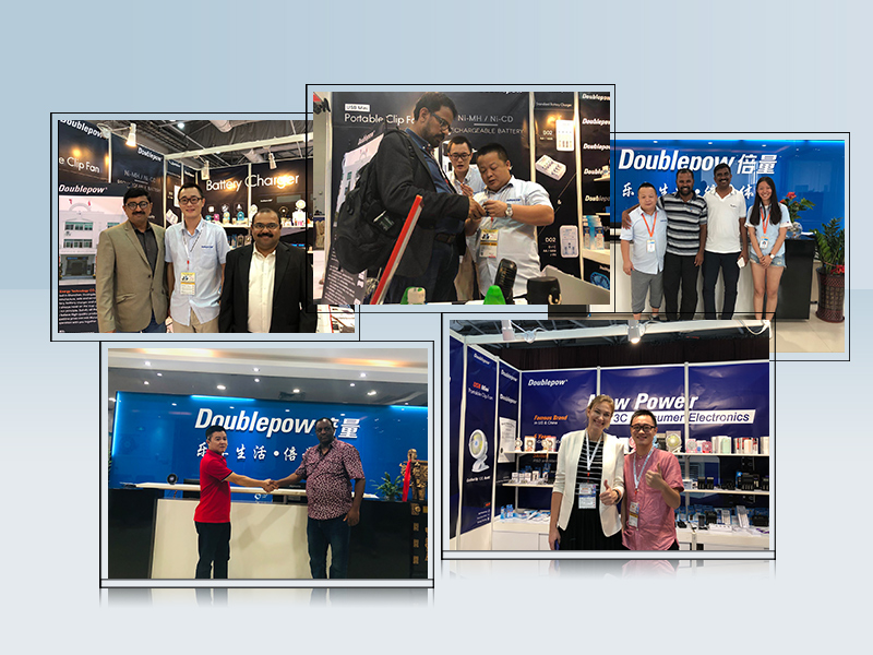 Exhibition Trade Show