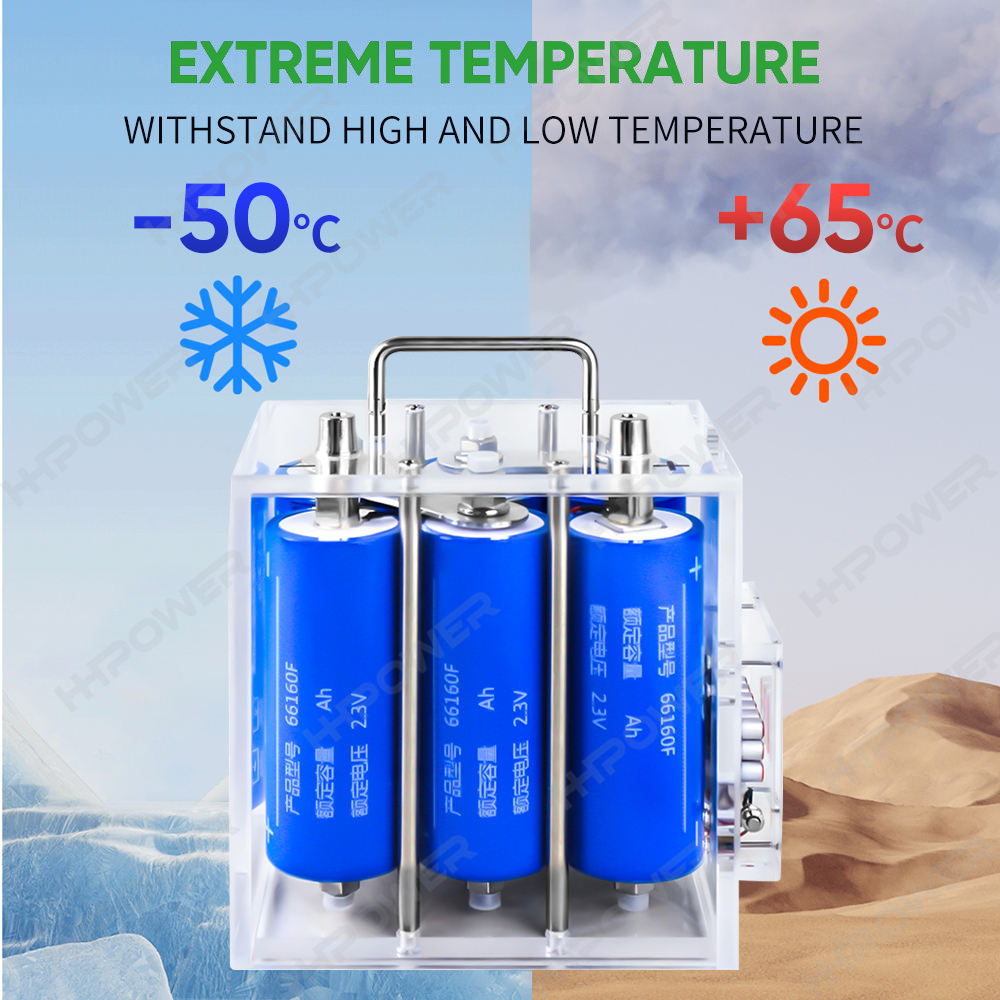 LTO 12V 40AH 35AH 30ah Large Single Lithium Titanate Battery Pack Low Temperature Resistant Power Cylindrical Lto Battery Pack