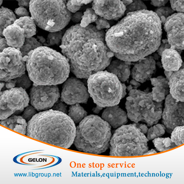 Lithium Nickel Manganese Cobalt Oxide Battery Nmc for Cathode Materials (nmc powder)
