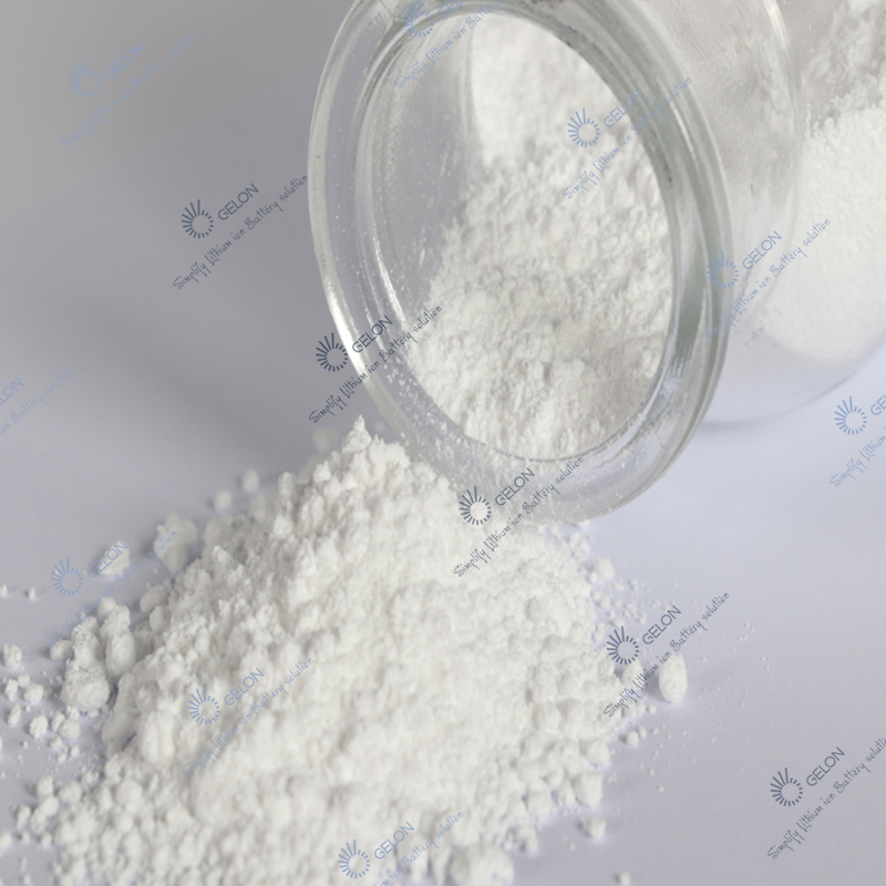 Solid State Electrolyte Llzo for Lithium Ion Battery Li7la3zr2o12