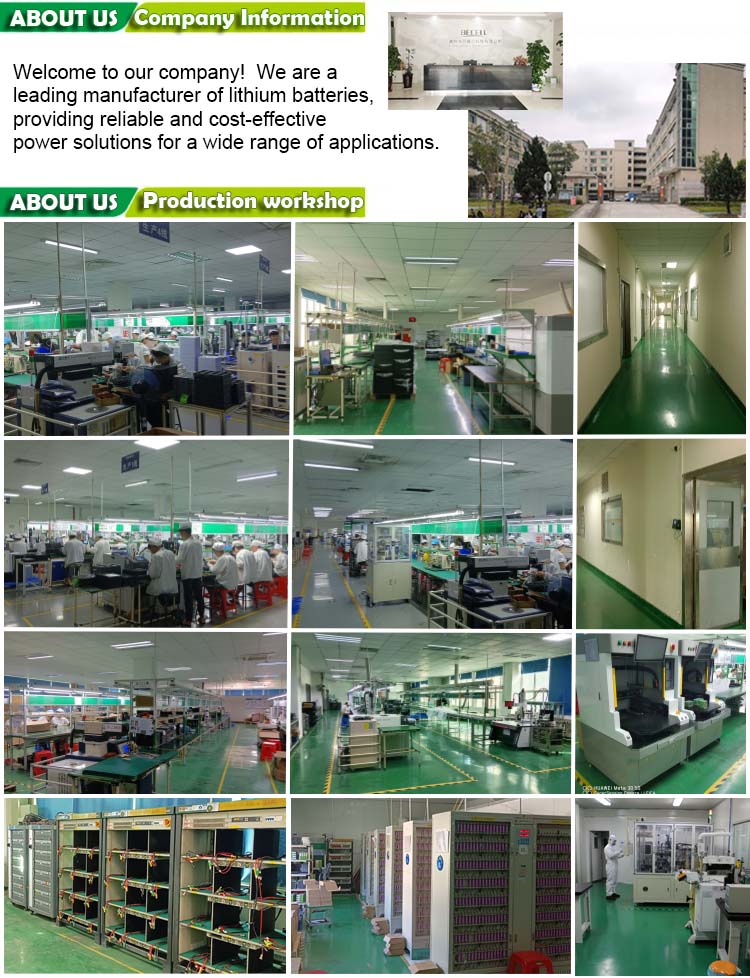 Manufacturing Center