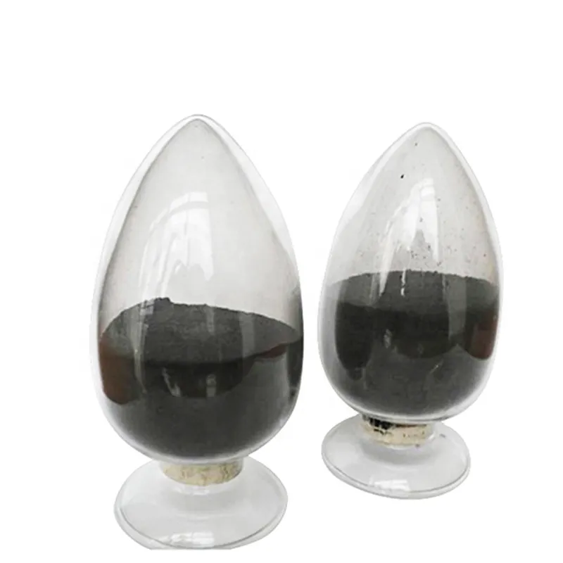 Similar NMC Raw Powder 1