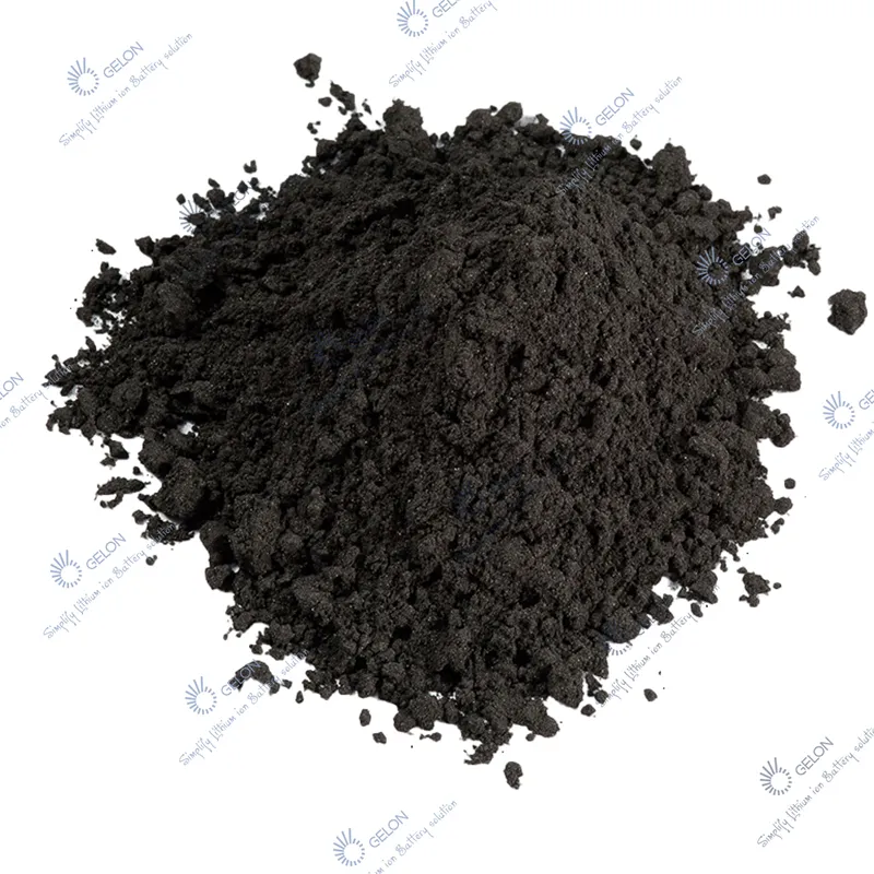 Nmc811 Lithium Ion Battery Precursor Powder Lini0.8mn0.1co0.1o2 Lithium Nickel Manganese Cobalt Oxide