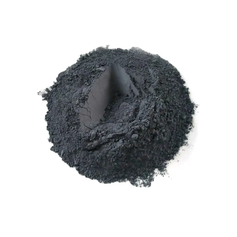 Battery Material Nickel-Manganese-Cobalt Powder Nmc Polycrystalline High Nickel Nmc Material