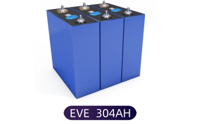 Battery Pack Part B