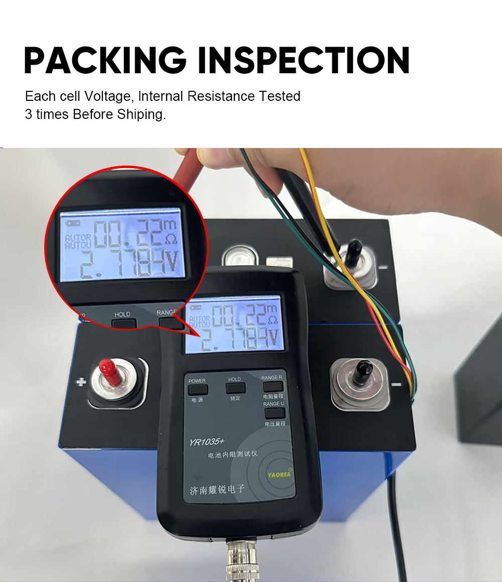 Battery Spec 4