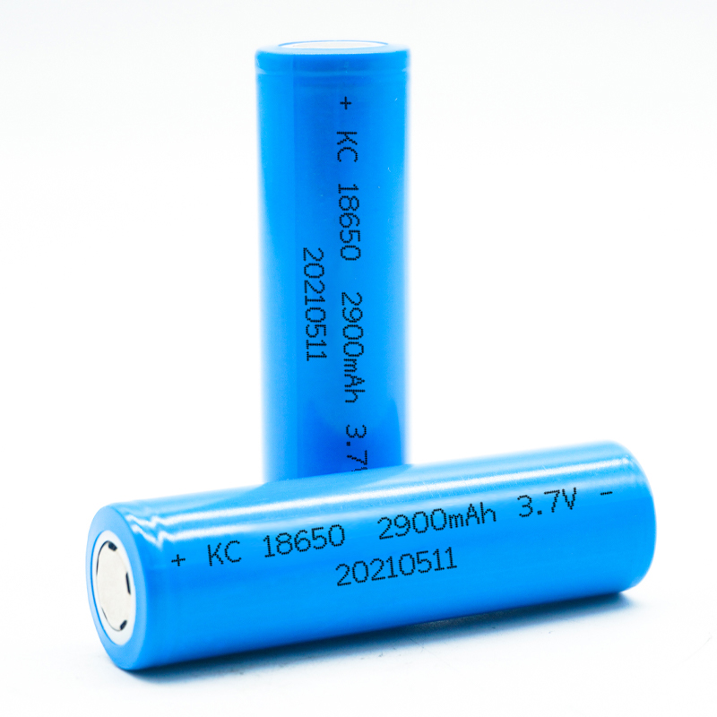 Lithium Battery Grade a Discharge Low Temperature Rechargeable Li Ion Bateria 3.7v 3500mah 18650 Battery for Power Tools