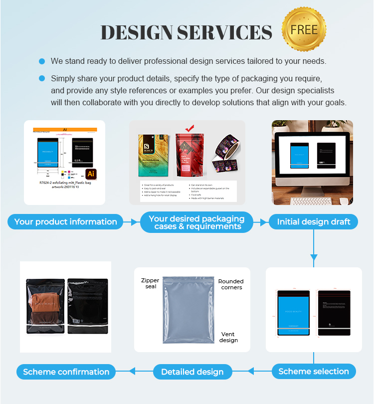 Electronic Packaging Details 10