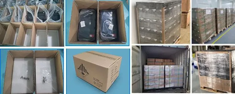 Solid State Drone Battery Packaging 1