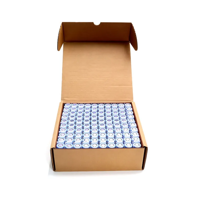 18650 Solid State Battery Image 5
