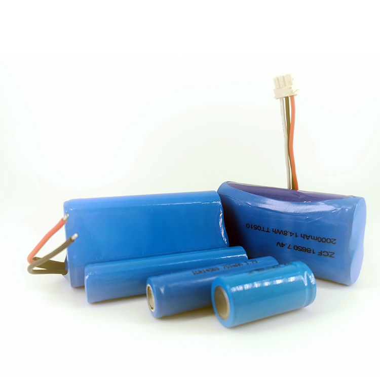 Recommended Battery Model