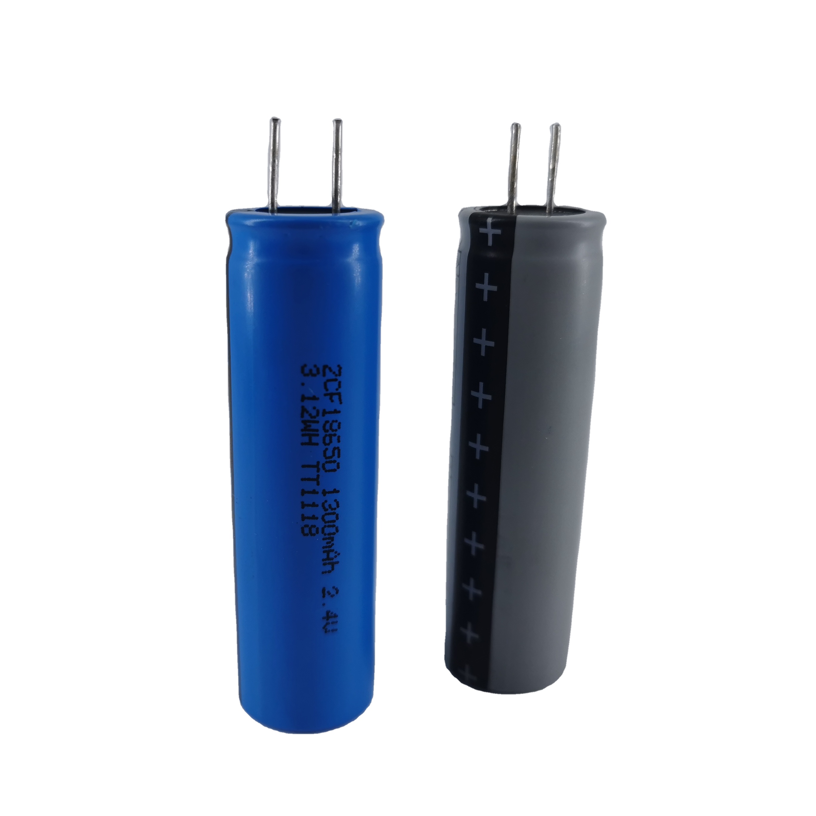 Recommended Battery Model