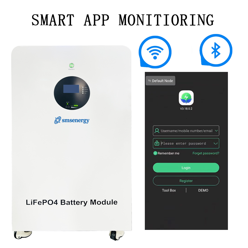 Energy Storage System Details 2