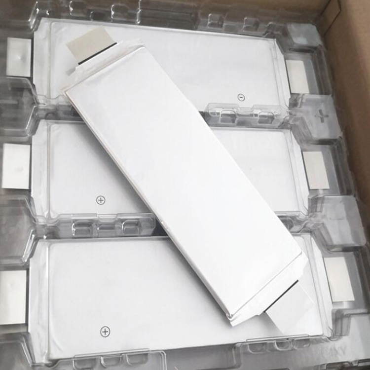 Battery safe packaging carton box