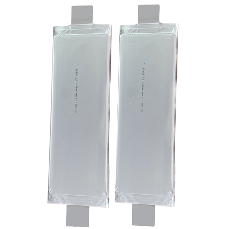 3.2V 20Ah LiFePO4 Pouch Cell Battery with 4000+ Cycles CE/RoHS Certified for Light EV &amp; Portable Energy Storage
