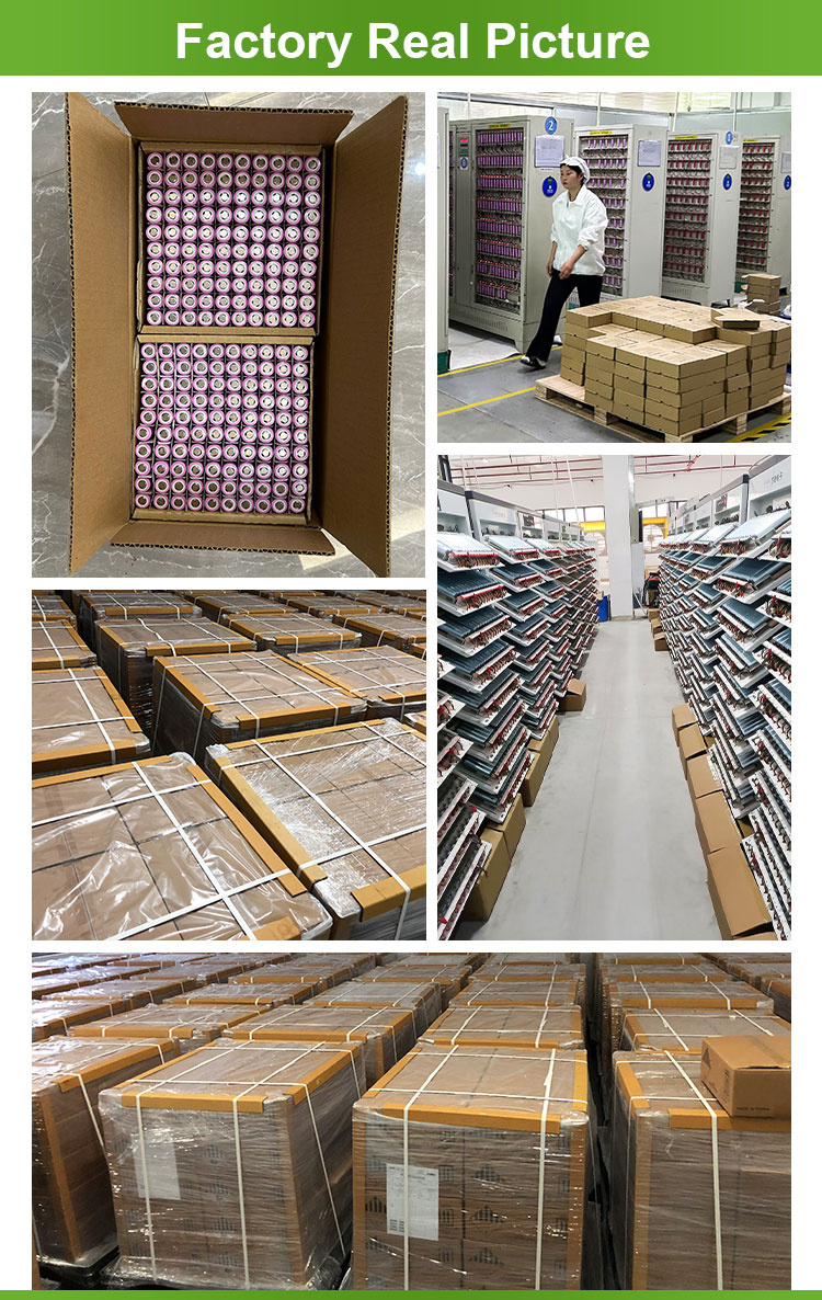 Our Factory Facility 1