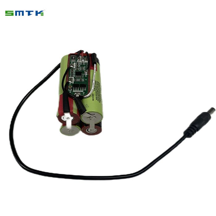 Factory 3350mAh 3.6V High Energy Density Solid-State Lithium-Ion Battery for Uav Drone / Rpa