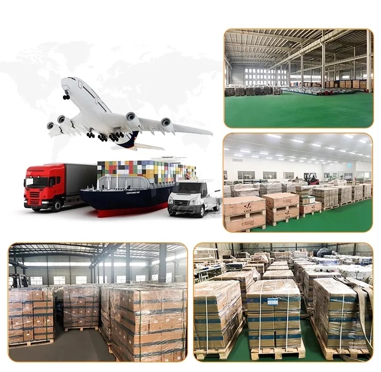 Packaging Box Structure