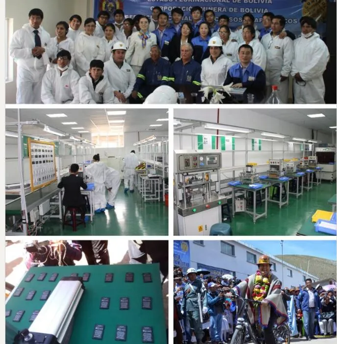 Project Implementation Image