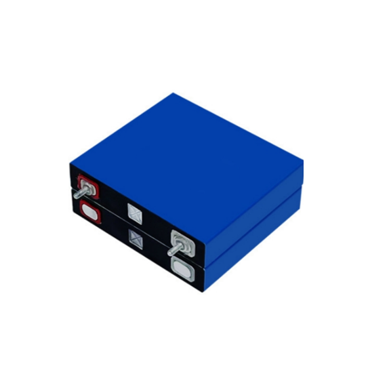 2.3V 20Ah Square LiTiO LTO Battery Cell High Power Low Temperature Performance for EVs &amp; Power Tools