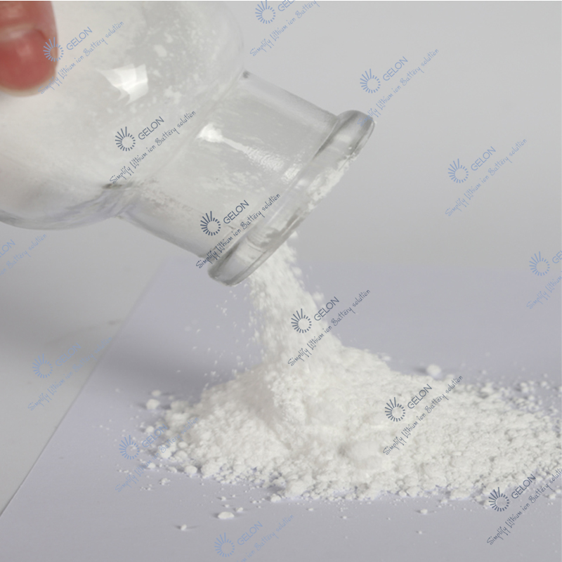 Solid State Electrolyte Llzo for Lithium Ion Battery Li7la3zr2o12