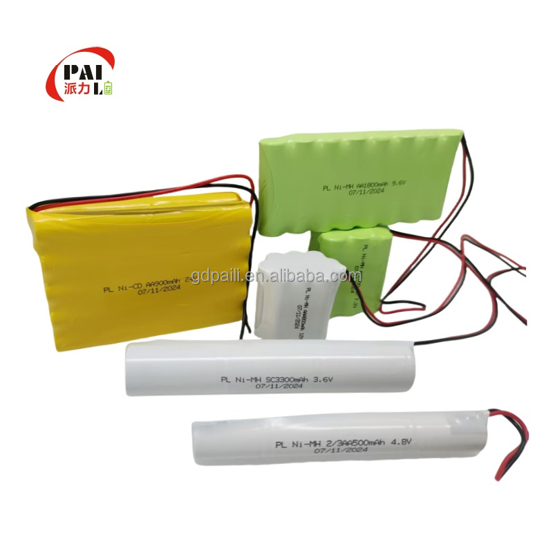 Battery Assembly