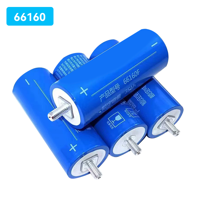 Grade A+ Brand New Original 66160 Lithium Titanate Battery Cell 2.3V 35Ah 30Ah 40Ah 45ah Cylindrical LTO Battery Cell