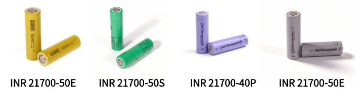 Battery Cell View 2