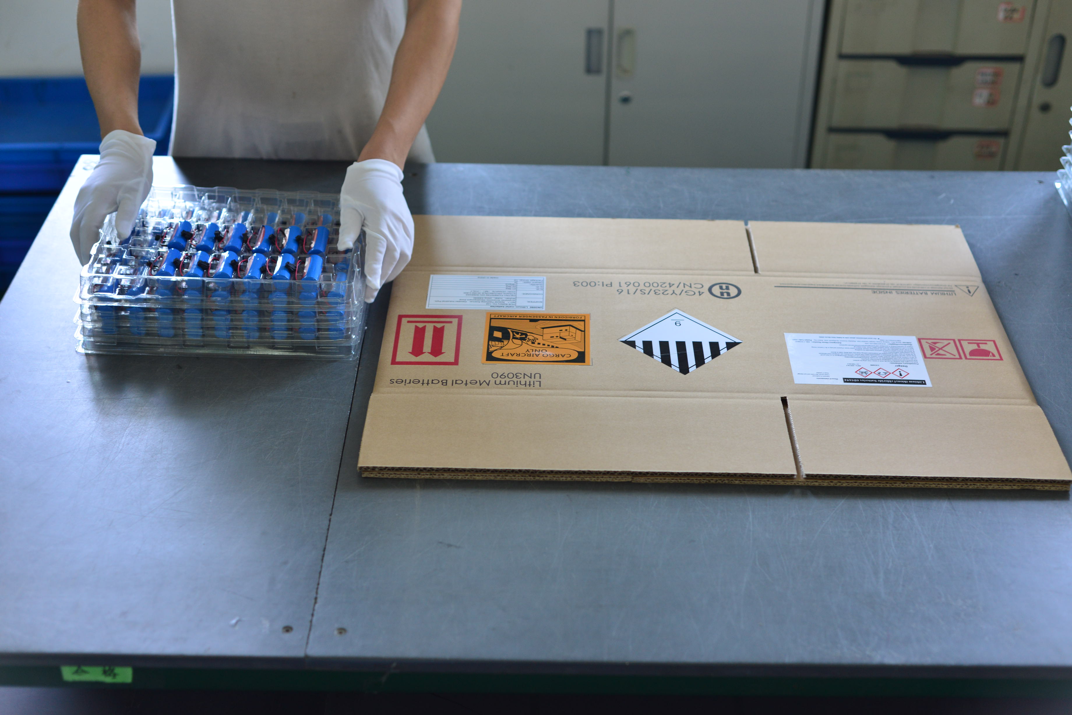 Packaging 4