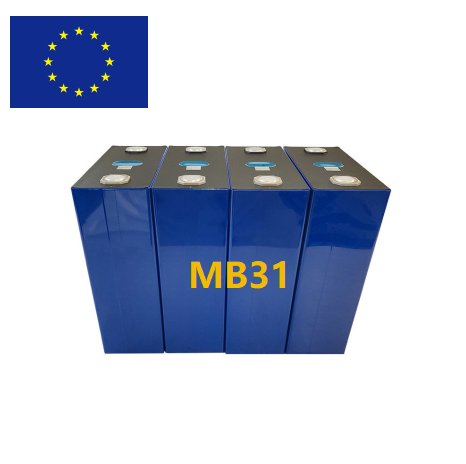Grade A LF280K V3 3.2V 280Ah LiFePO4 Cell, EU Warehouse LFP Lithium Ion Battery for Home Solar Power Storage