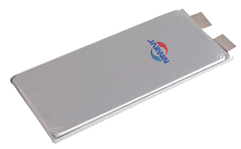 High Energy Density 3.7V 33000mAh Solid State NCM Lithium Pouch Battery Cell for UAVs and Long-Range Drones