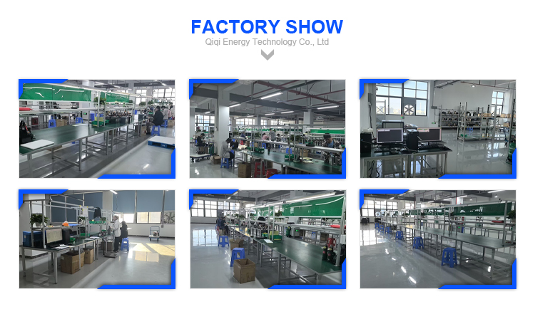 Production Line