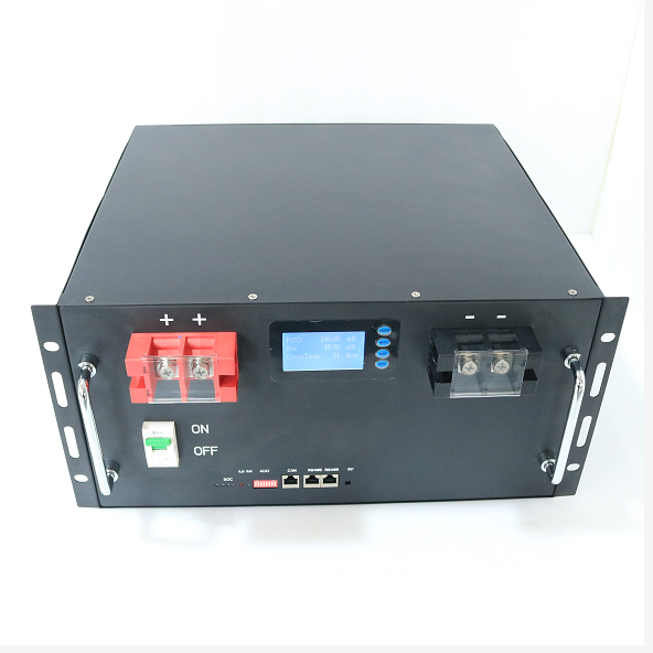 48v Lto Battery Pack Lithium Titanate Battery Pack 48v 100ah for Telecom