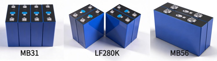 Battery Cell View 1