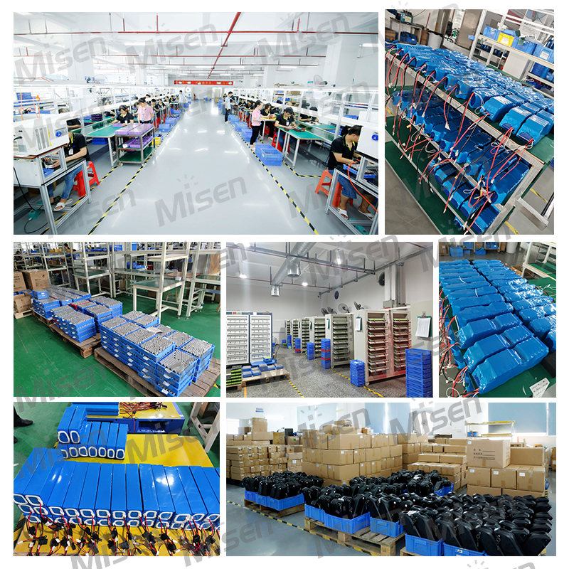 Factory Testing Laboratory