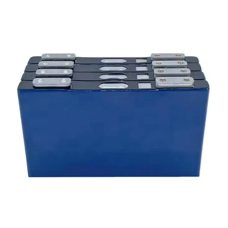 High Rate 50C 60C 70C Rechargeable 3.7V NMC 5.2Ah 6.2Ah 6.9Ah Lithium Ion Battery BYD Catl Cell for Car Audio Start Batteries