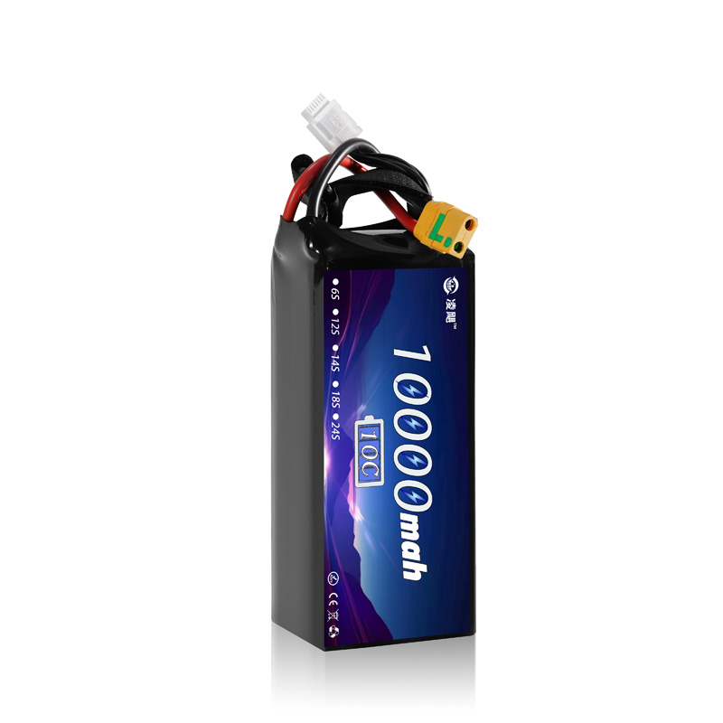 Lithium Ion Battery Pack