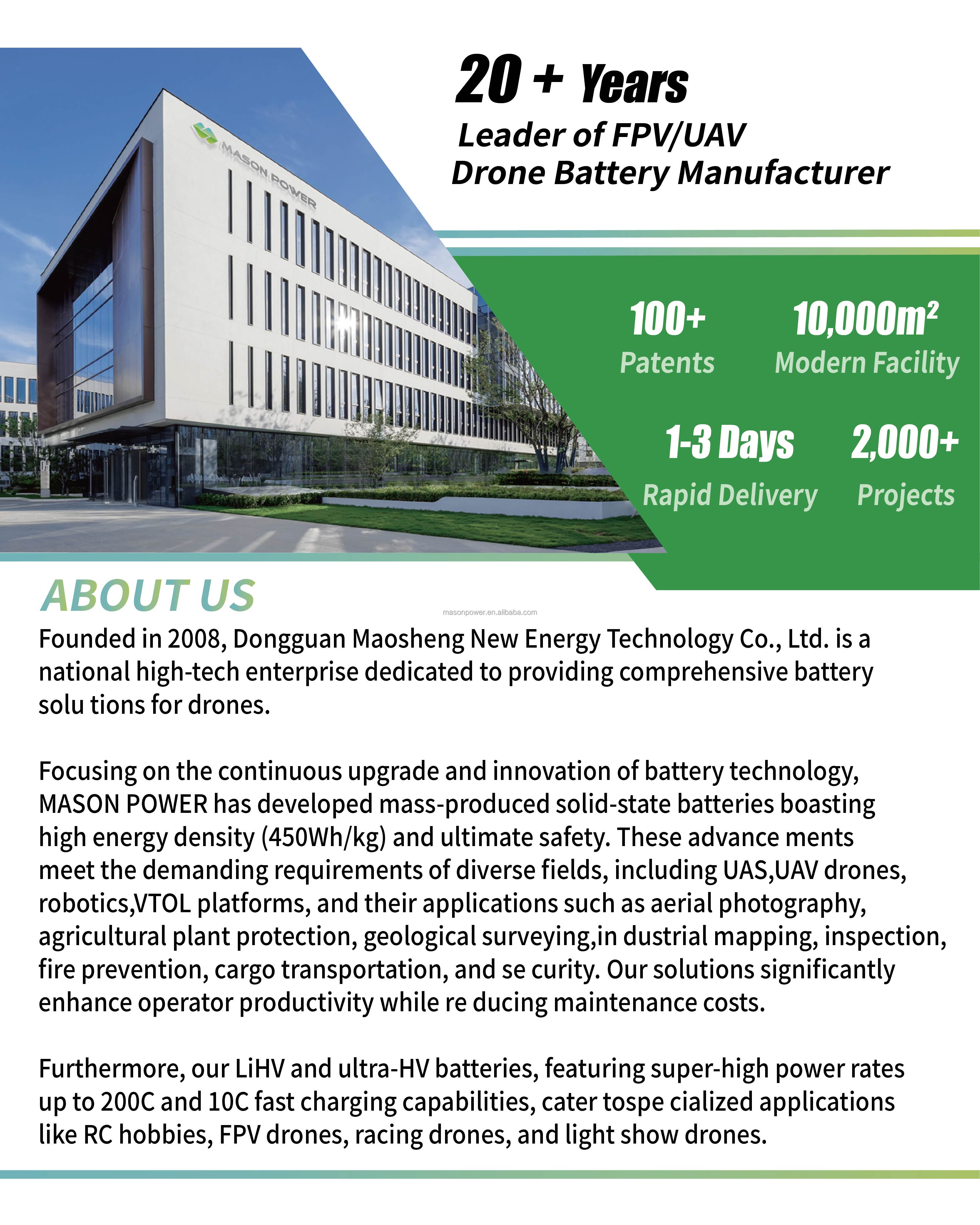 Manufacturing Facility