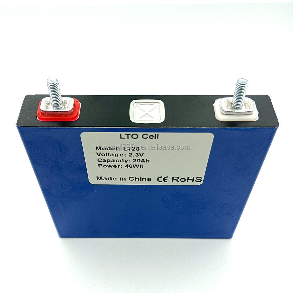 Battery Cell View A