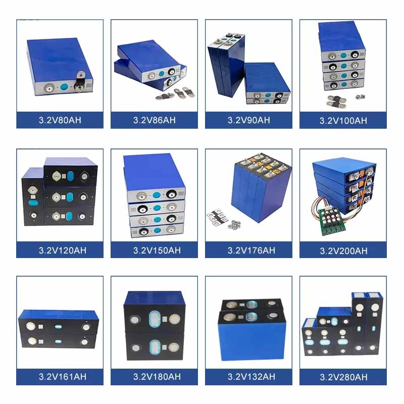 Related Product Range