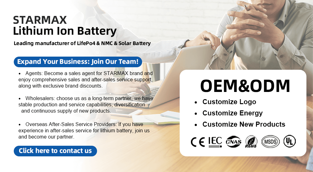 Battery Traceability