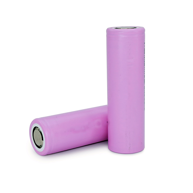 Recommended Battery Model