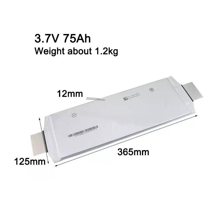 Lithium battery measurement