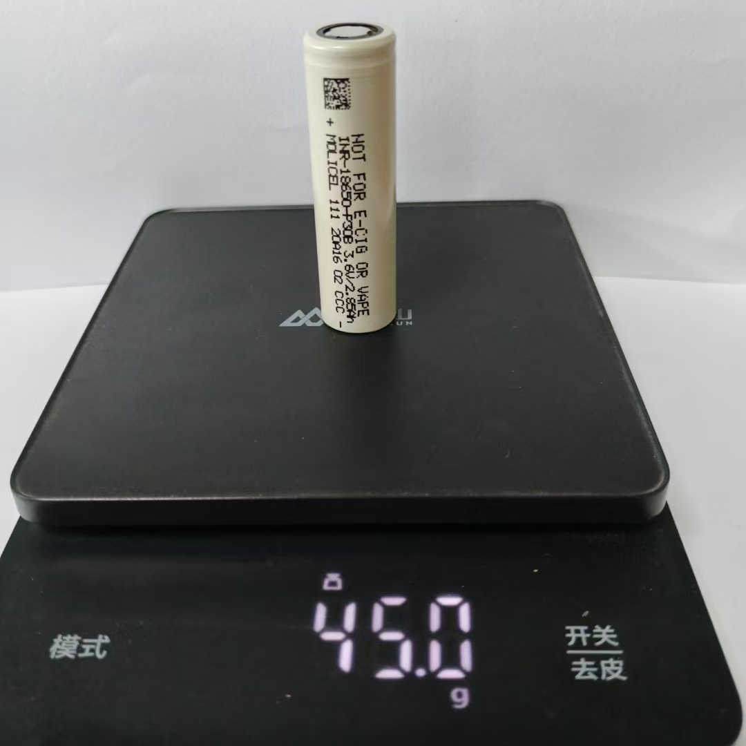 100% Grade A Molicel 21700 P50B 18650 P28A P30B 21700 P42A P45B Lithium Li Ion Low Temperature Power From Molicel 18650 21700