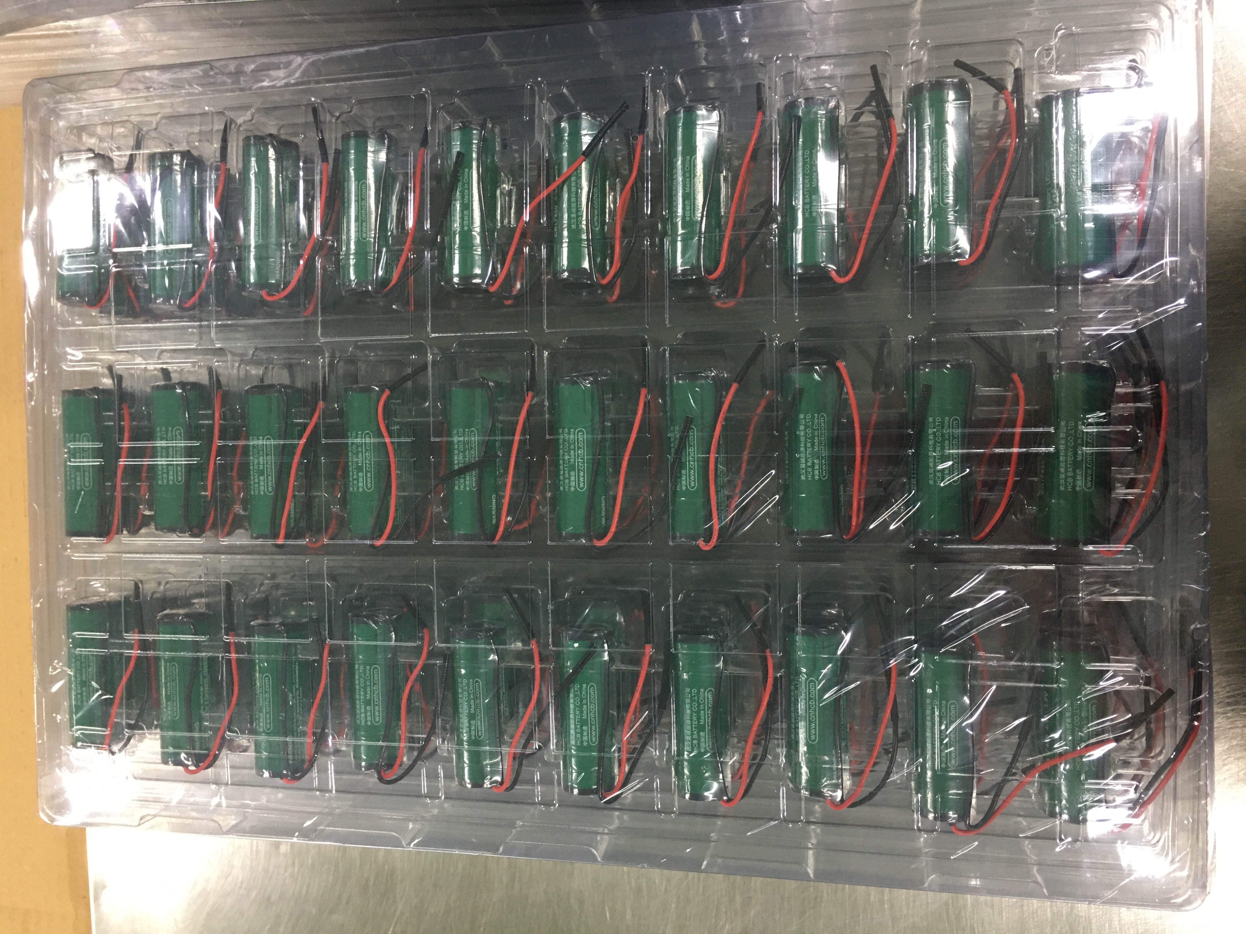 Packaging 3