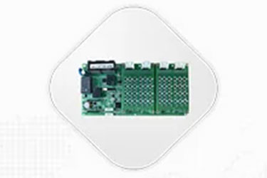 High-end BMS system